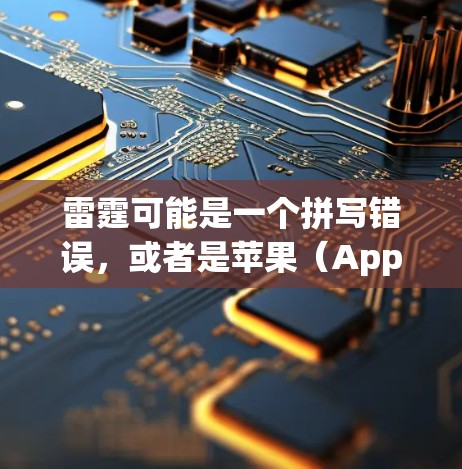 雷霆可能是一个拼写错误，或者是苹果（Apple）的缩写。如果您指的是苹果的加速器工具，苹果本身没有免费的加速器服务。苹果加速器主要是为苹果设备优化性能，功能包括文件复制、数据压缩、自动下载等