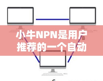 小牛NPN是用户推荐的一个自动加速器，它支持多种模式和功能，适合需要快速加速的驾驶者。以下是其详细介绍