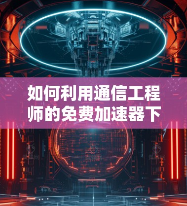 如何利用通信工程师的免费加速器下载网站？