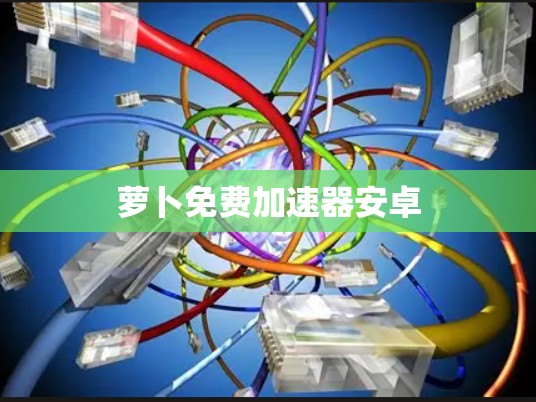 萝卜免费加速器安卓