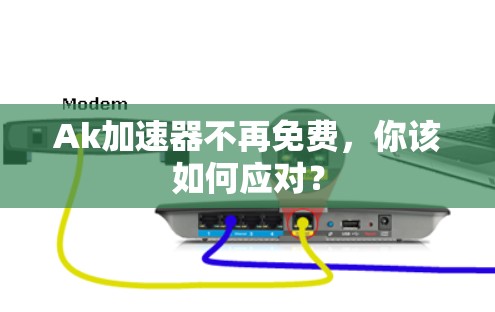 Ak加速器不再免费，你该如何应对？