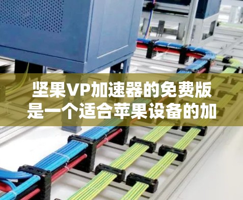 坚果VP加速器的免费版是一个适合苹果设备的加速工具，但也存在一些限制和考虑因素。以下是详细的分析和建议