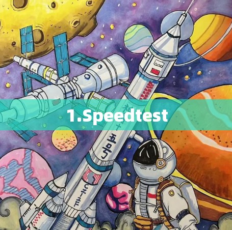 1.Speedtest