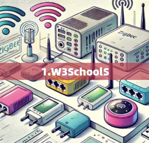 1.W3SchoolS