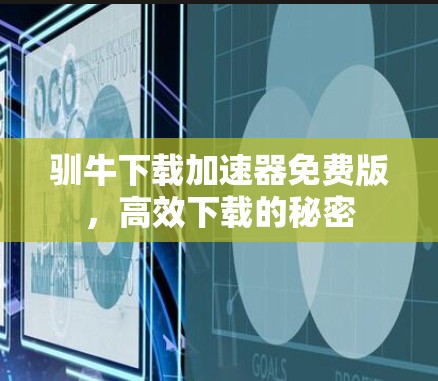 驯牛下载加速器免费版,高效下载的秘密 驯牛下载加速器免费版,高效下载的秘密