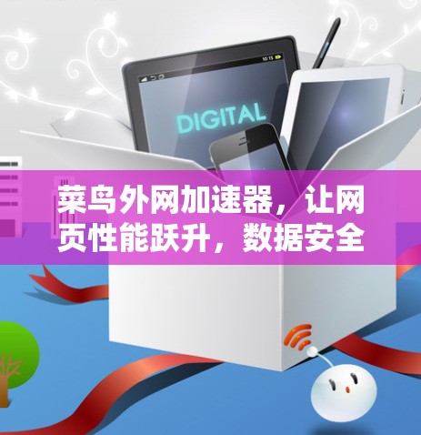 菜鸟外网加速器，让网页性能跃升，数据安全无忧