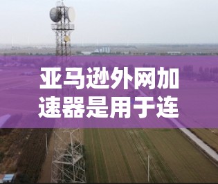 亚马逊外网加速器是用于连接亚马逊提供的外网资源到用户本地计算机的工具。以下是关于如何获取外网连接的步骤和注意事项