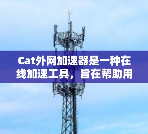 Cat外网加速器是一种在线加速工具，旨在帮助用户快速下载文件。以下是关于它的详细信息