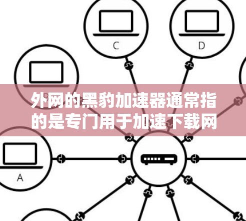 外网的黑豹加速器通常指的是专门用于加速下载网络资源或文件的软件工具。如果你指的是外网（即需要从外部下载网络资源）的加速器，以下是一些步骤和建议