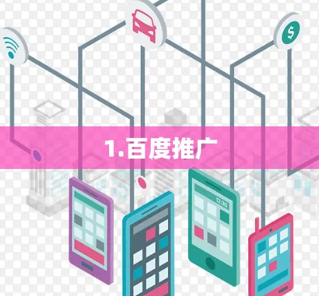 1.百度推广