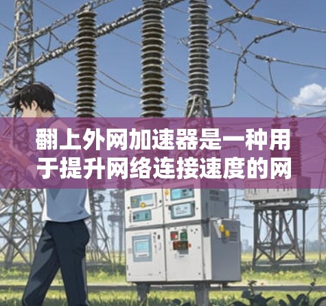 翻上外网加速器是一种用于提升网络连接速度的网络加速工具，通过翻转网络功能，帮助用户更有效地处理网络请求和资源。以下是对该工具的详细分析和使用指南