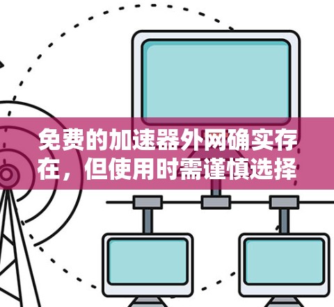 免费的加速器外网确实存在，但使用时需谨慎选择，以确保安全性和性能。以下是详细的步骤指南
