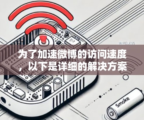 为了加速微博的访问速度，以下是详细的解决方案